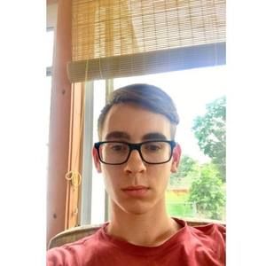 Meet your Posher, Drew